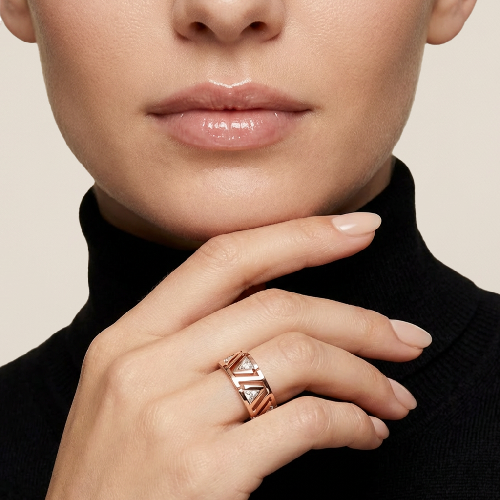 Incontro Segreto, Rose Gold