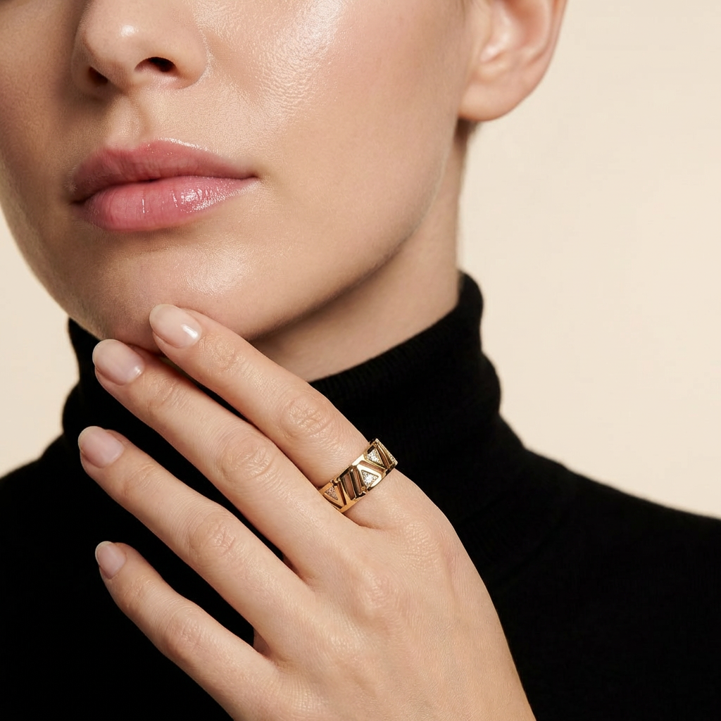 Incontro Segreto, Yellow Gold