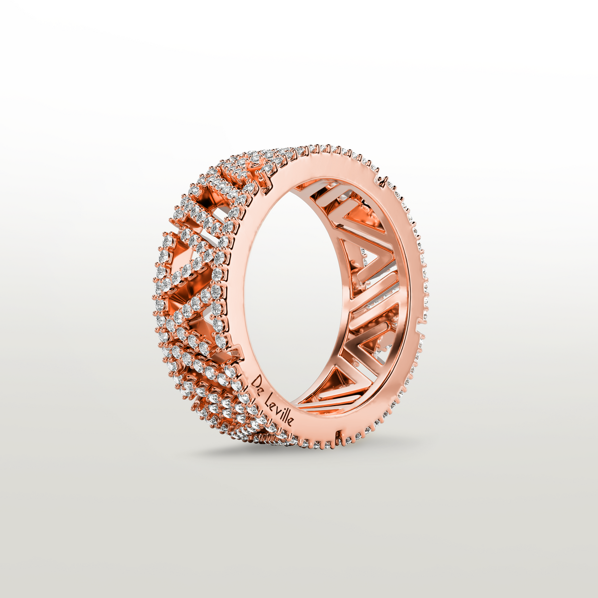 Incontro Essenza, Rose Gold
