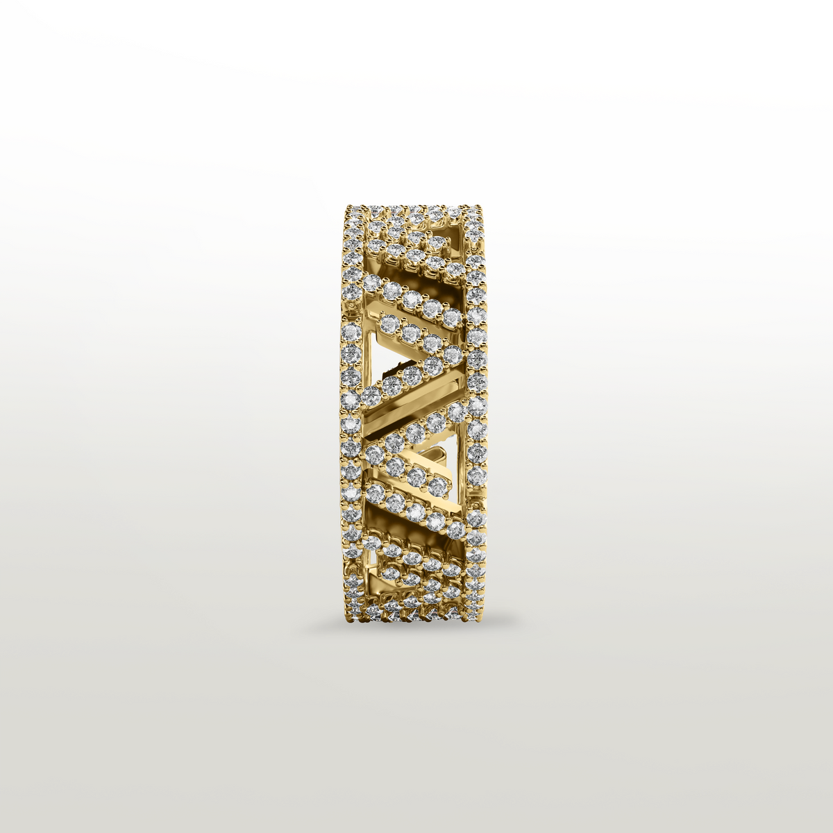 Incontro Essenza, Yellow Gold