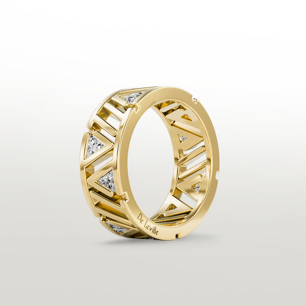 Incontro Segreto, Yellow Gold
