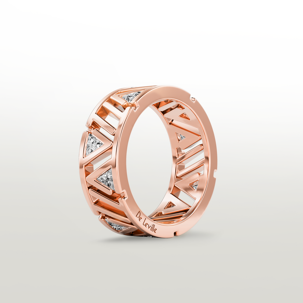 Incontro Segreto, Rose Gold