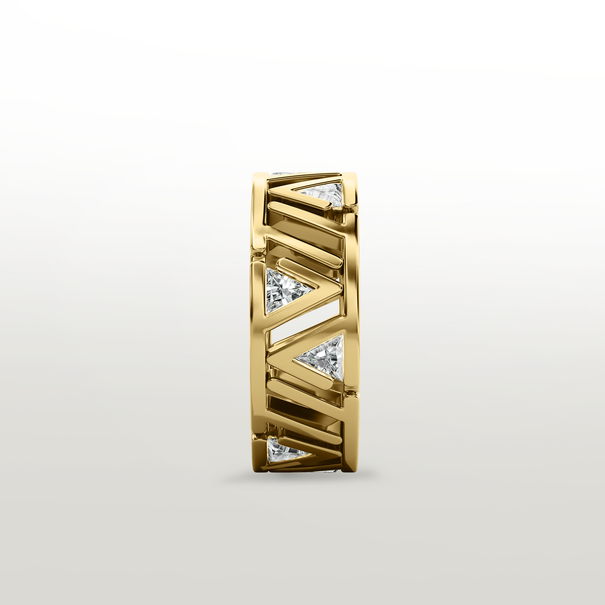 Incontro Segreto, Yellow Gold