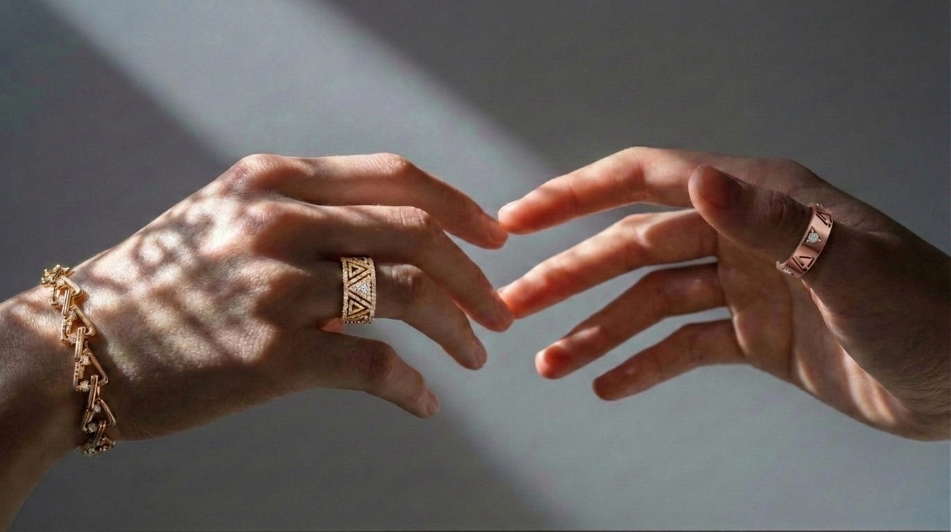 Ownership Is Not Possession. It Is Stewardship