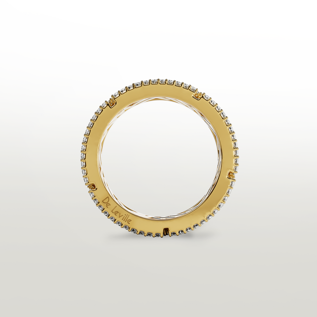 Incontro Essenza, Yellow Gold