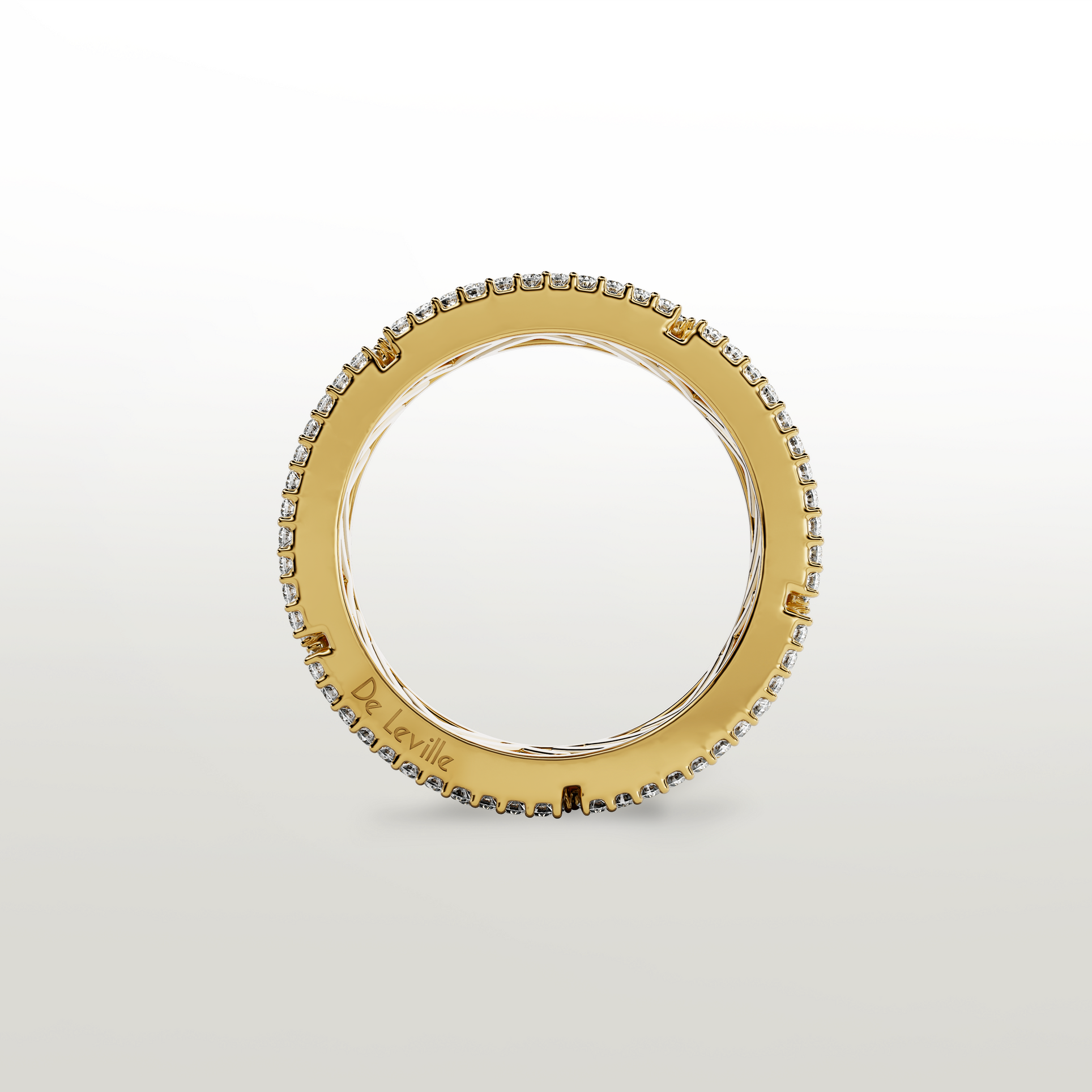 Incontro Essenza, Yellow Gold