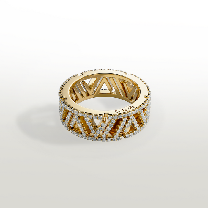 Incontro Essenza, Yellow Gold