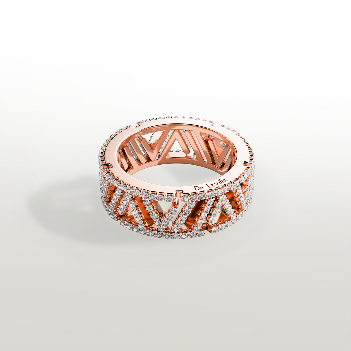 Incontro Essenza, Rose Gold