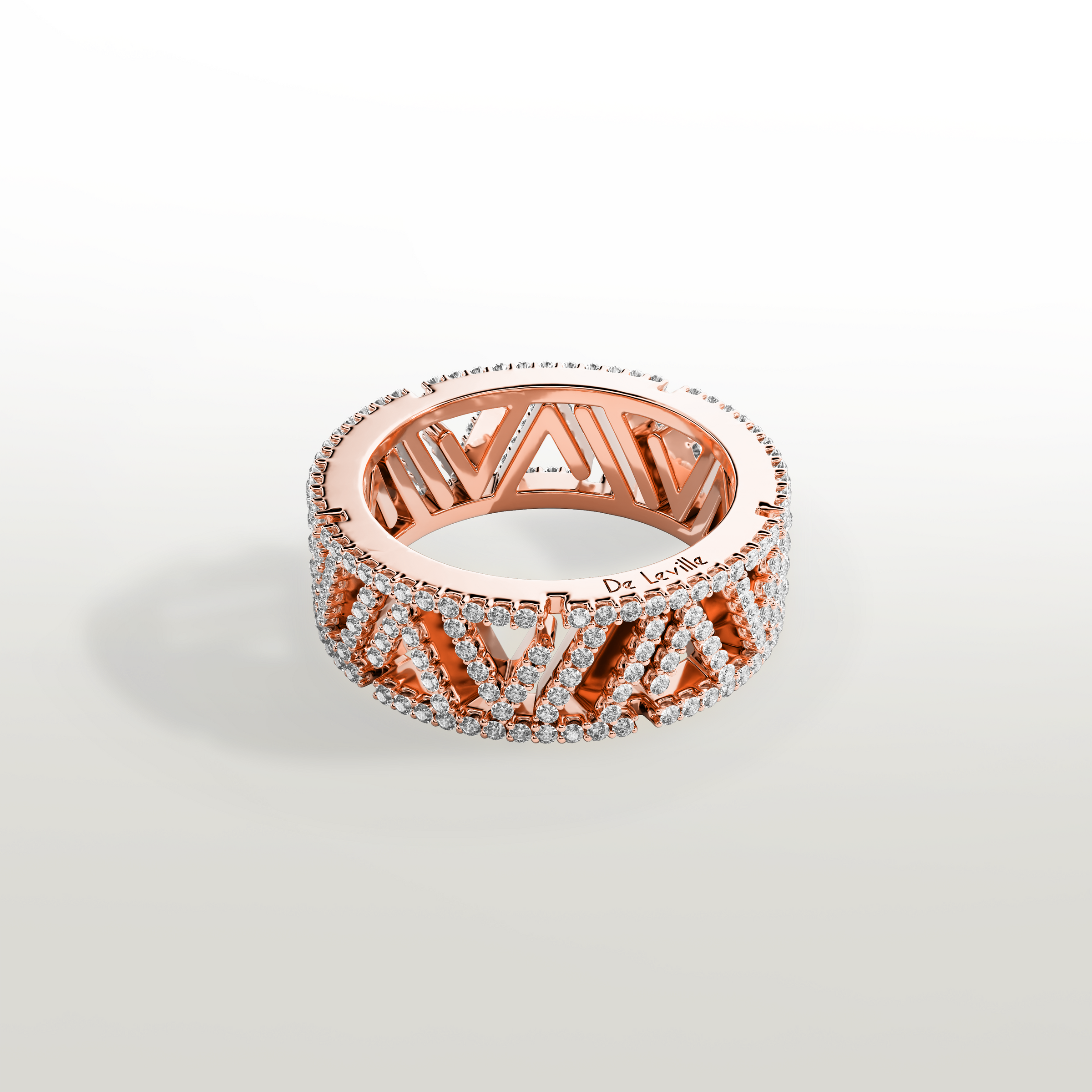 Incontro Essenza, Rose Gold