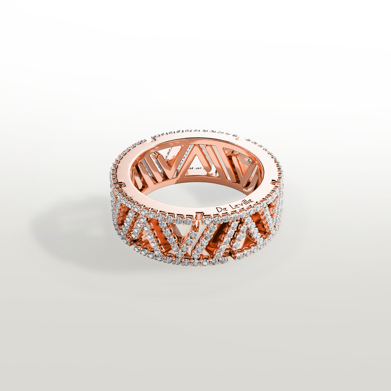 Incontro Essenza, Rose Gold