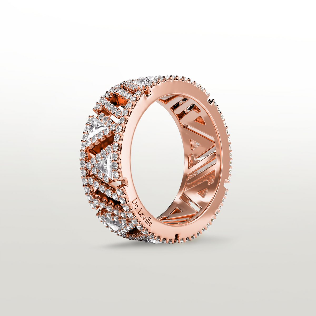 Incontro Regale, Rose Gold