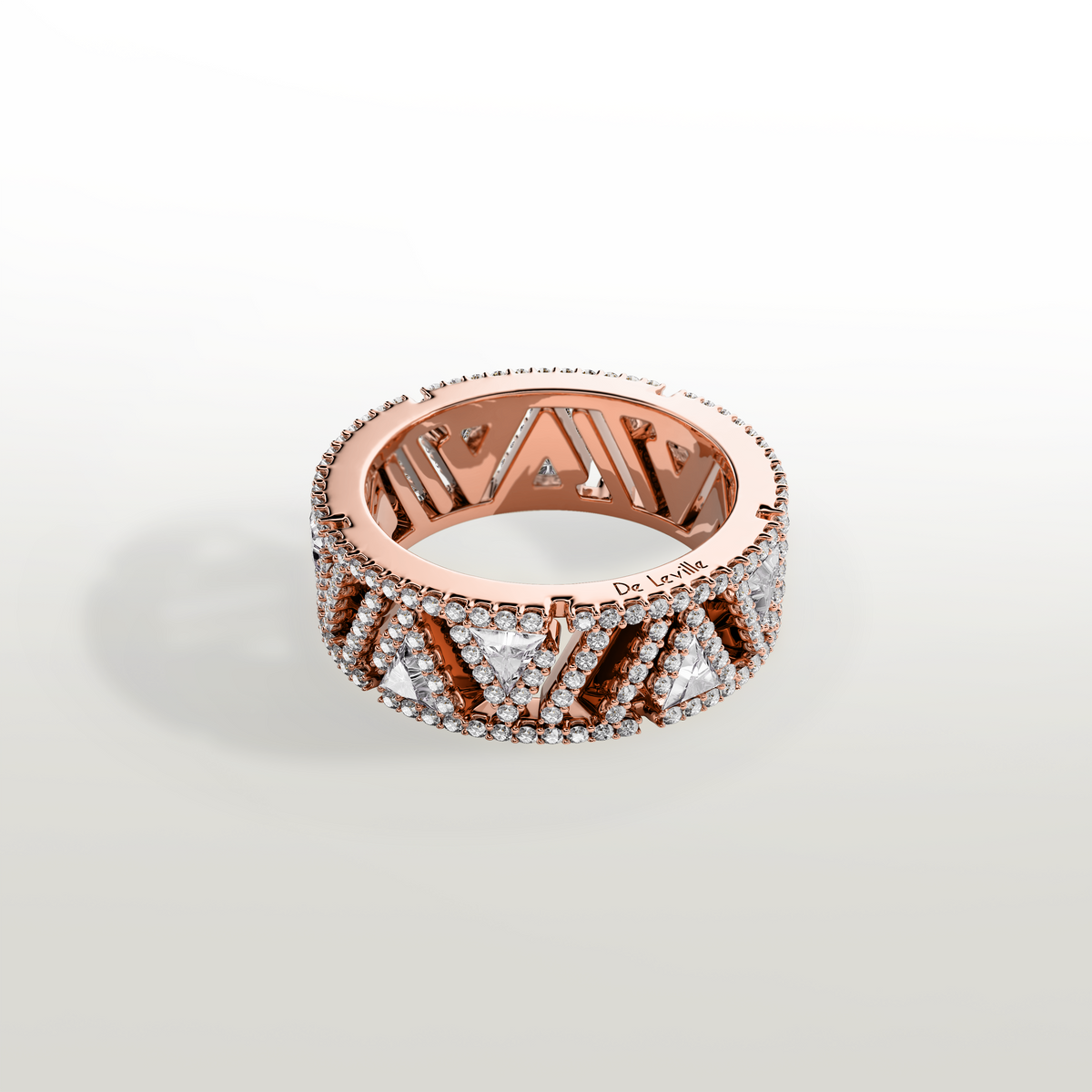 Incontro Regale, Rose Gold