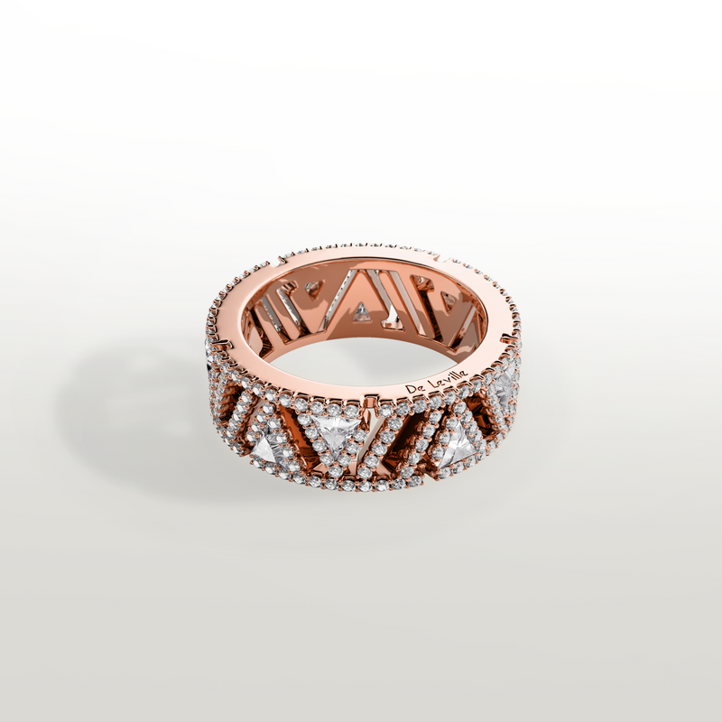 Incontro Regale, Rose Gold