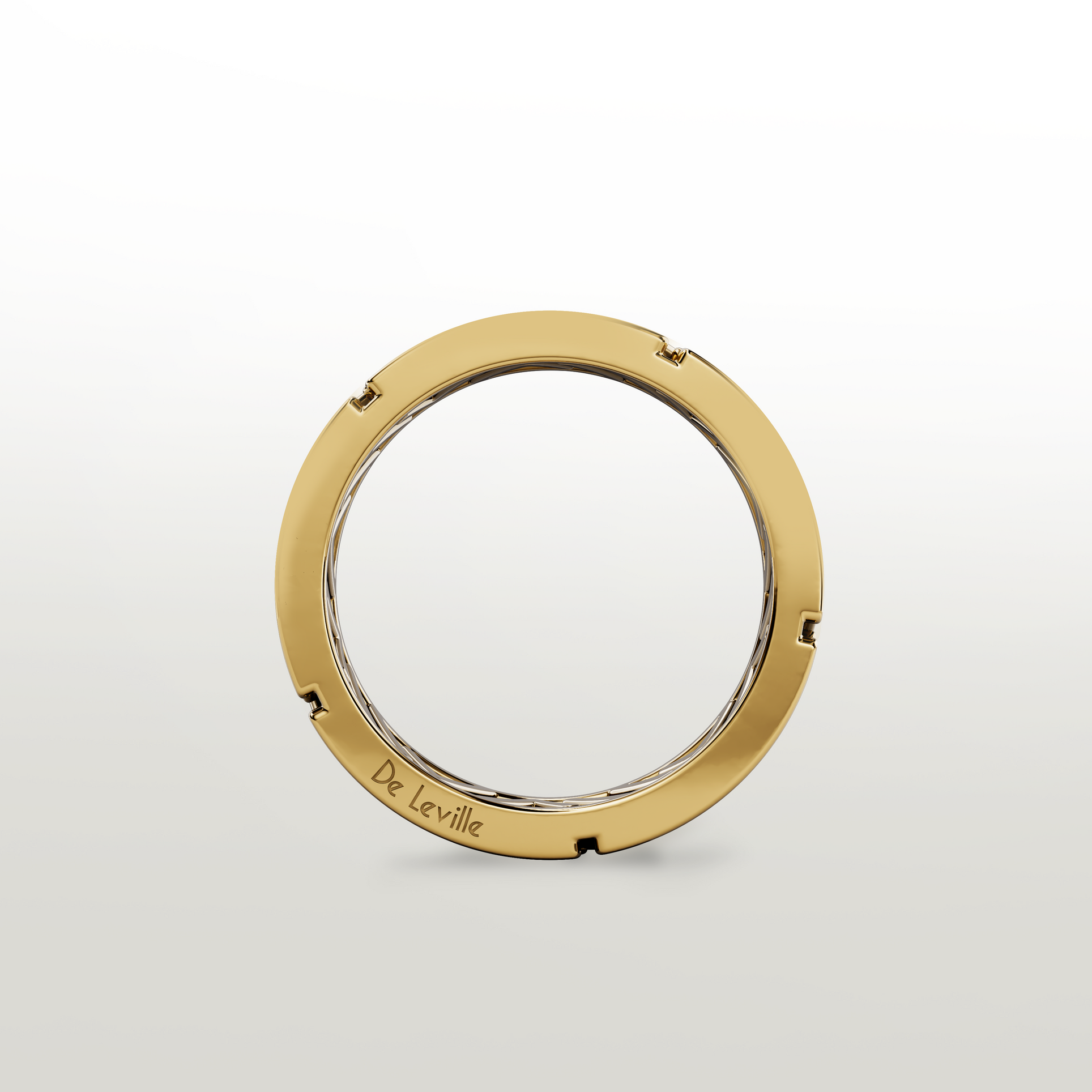 Incontro Segreto, Yellow Gold