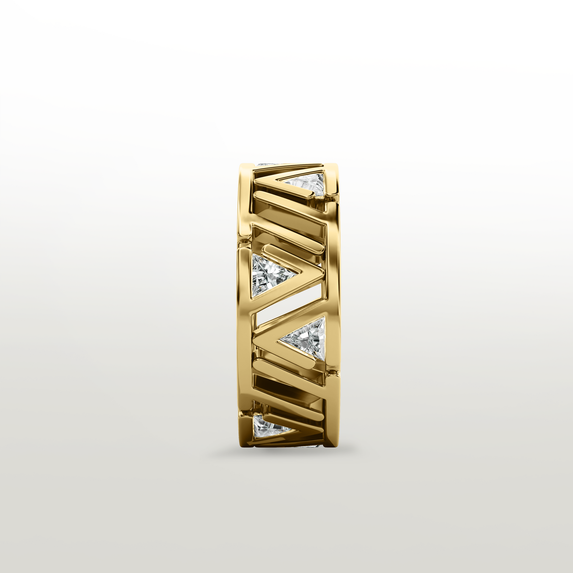 Incontro Segreto, Yellow Gold