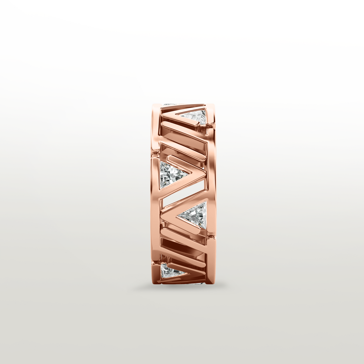 Incontro Segreto, Rose Gold