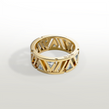 Incontro Segreto, Yellow Gold