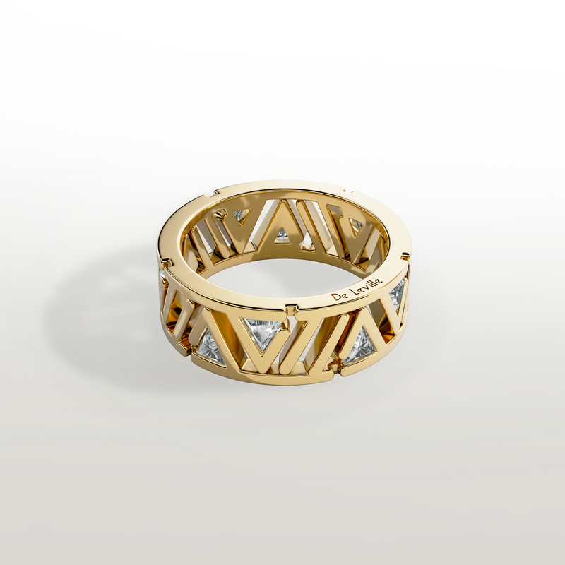 Incontro Segreto, Yellow Gold