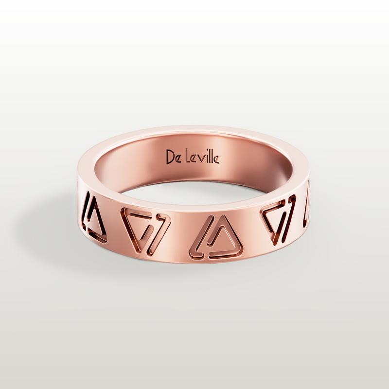 Classico Puro, Rose Gold