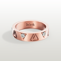 Classico Regale, Rose Gold