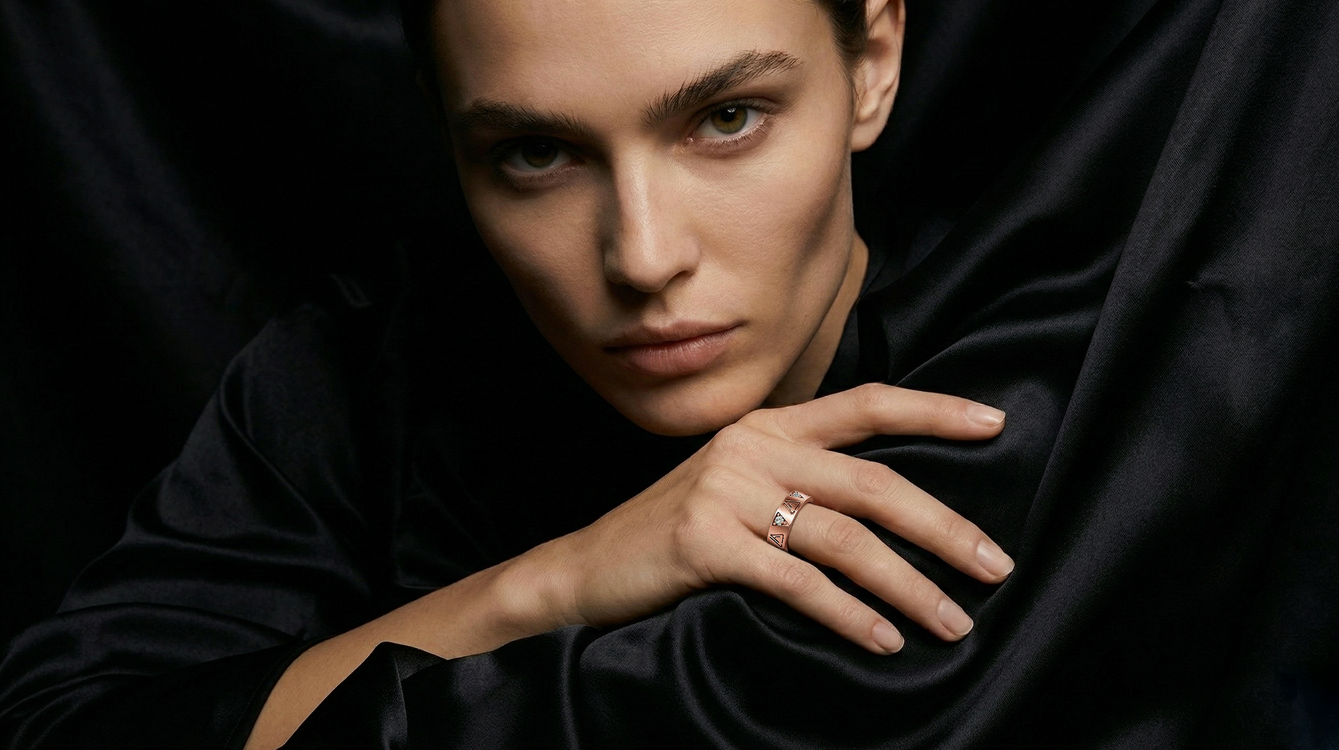 De Leville ring