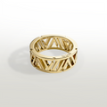 Incontro Puro, Yellow Gold