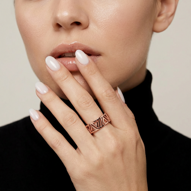 Incontro Puro, Rose Gold